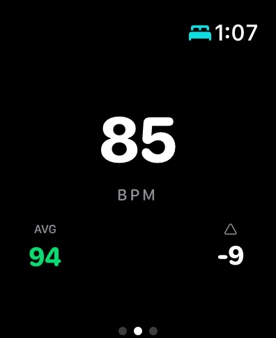 Tacky Watch App
